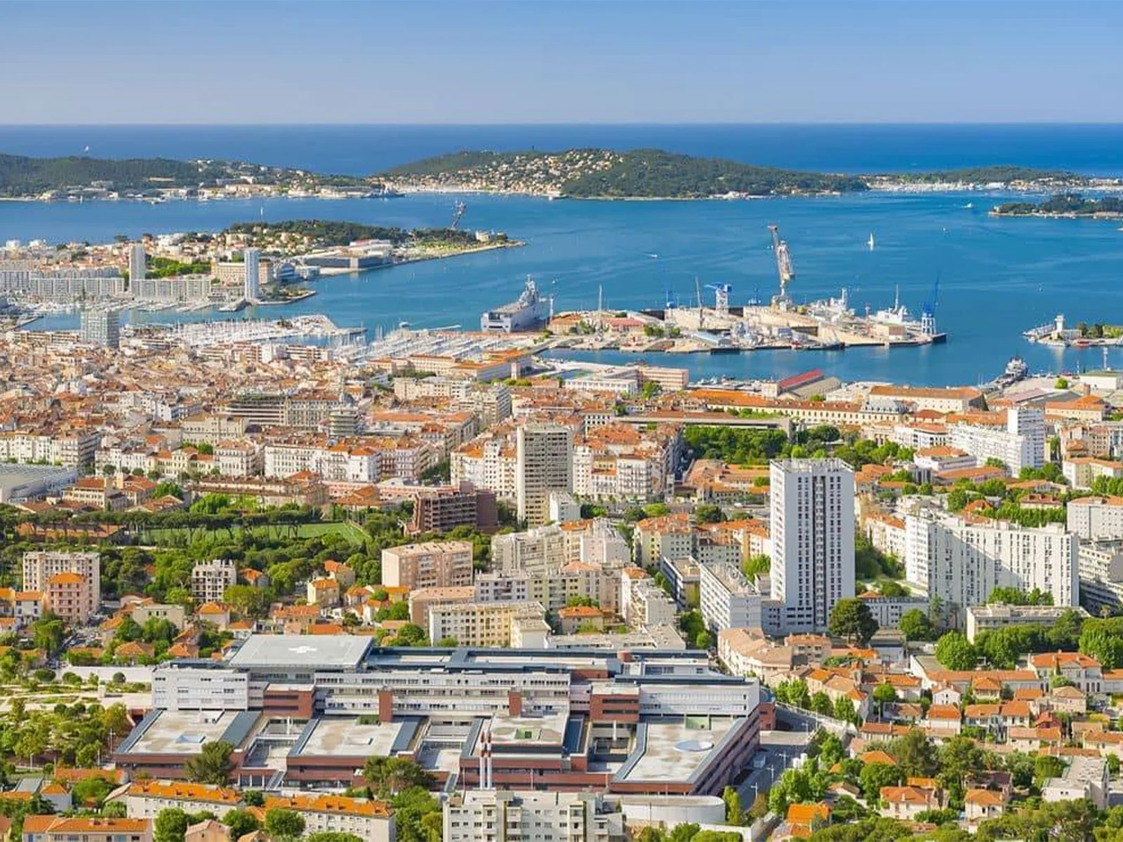 Lire la suite à propos de l’article Fournisseur de palette bois Europe sur la région de Toulon 83